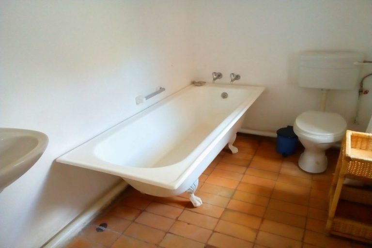 Bathroom ensuite